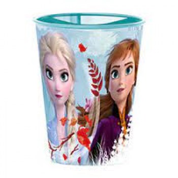 vaso frozen